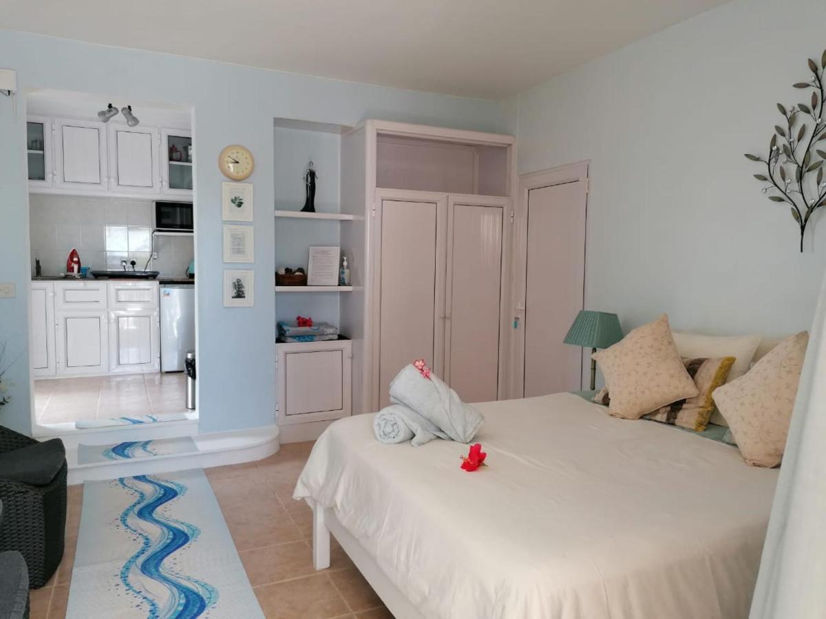 Marisa Residences Ла-Голет Экстерьер фото