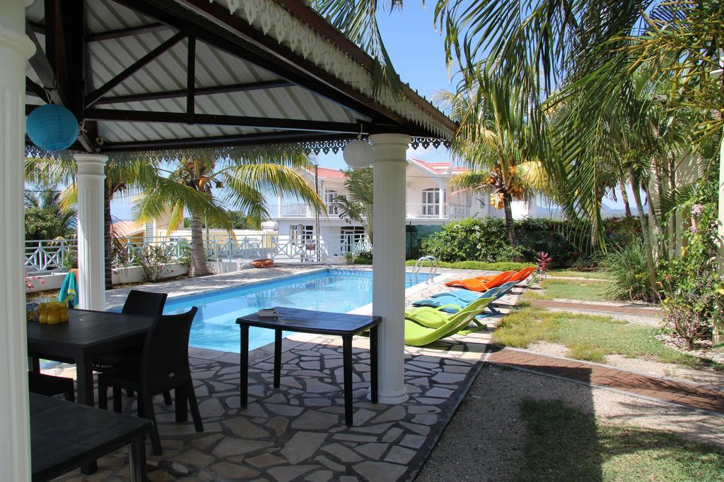 Marisa Residences Ла-Голет Номер фото