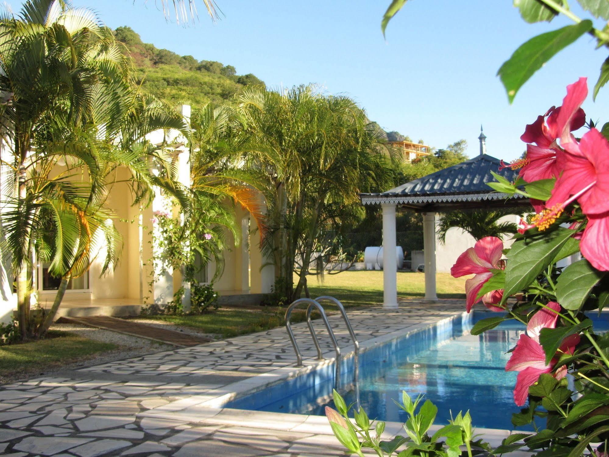 Marisa Residences Ла-Голет Экстерьер фото