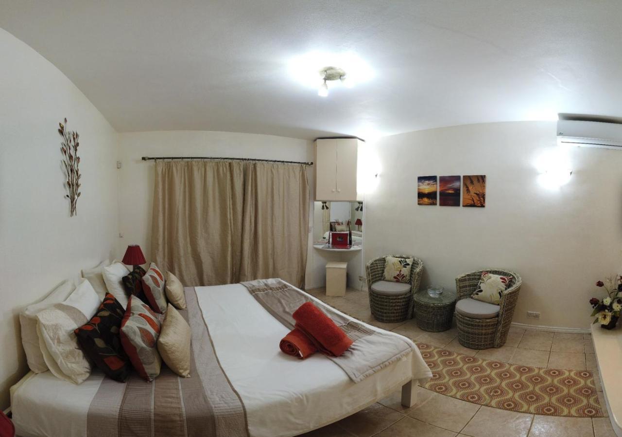 Marisa Residences Ла-Голет Экстерьер фото