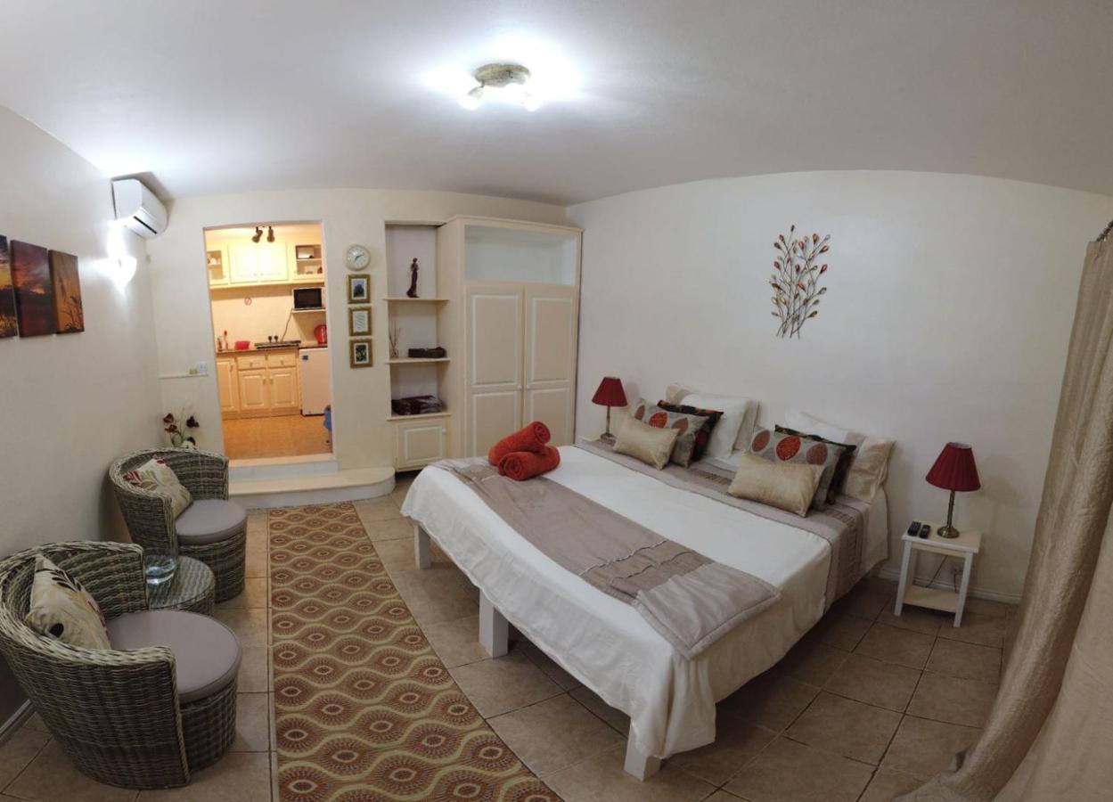 Marisa Residences Ла-Голет Экстерьер фото