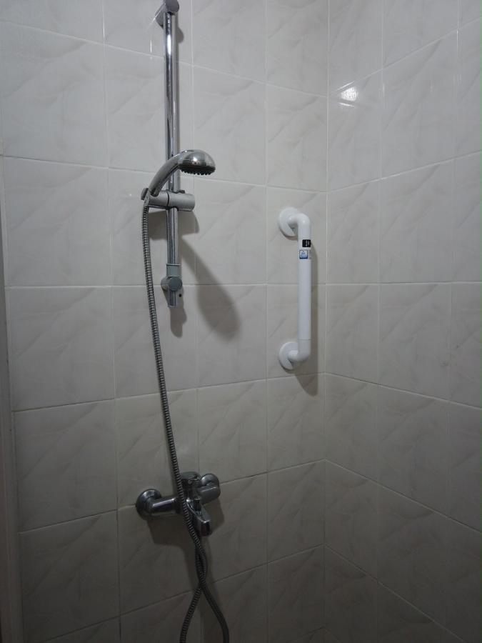 Marisa Residences Ла-Голет Экстерьер фото
